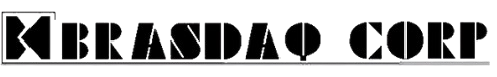 Brasdaq Logo