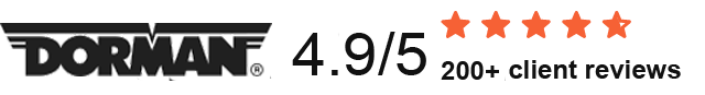 Dorman Logo