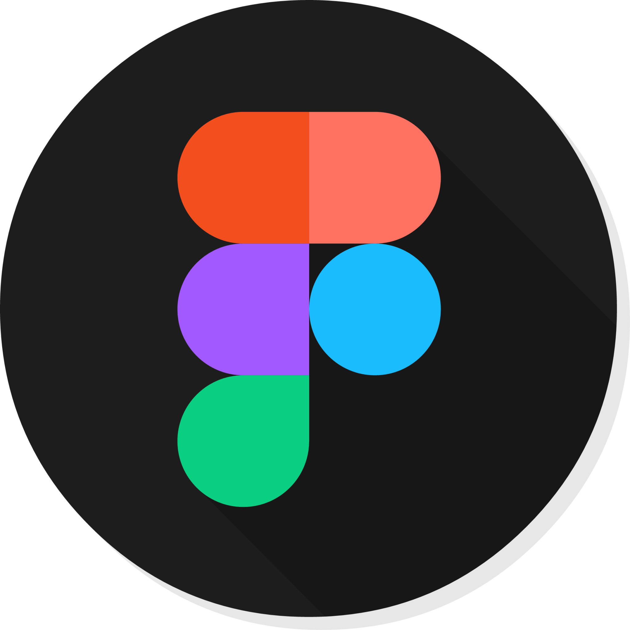figma Logo