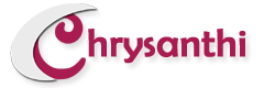 chryshnti Logo