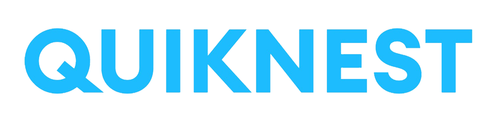 quiknest Logo