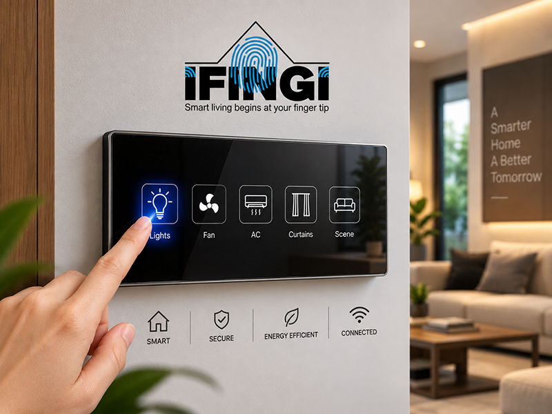 IoT Solution