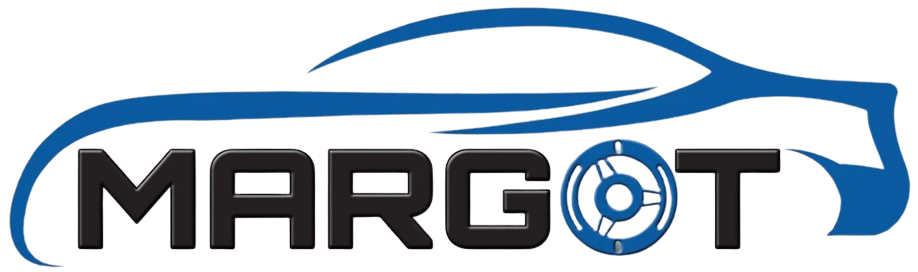 Margot Logo