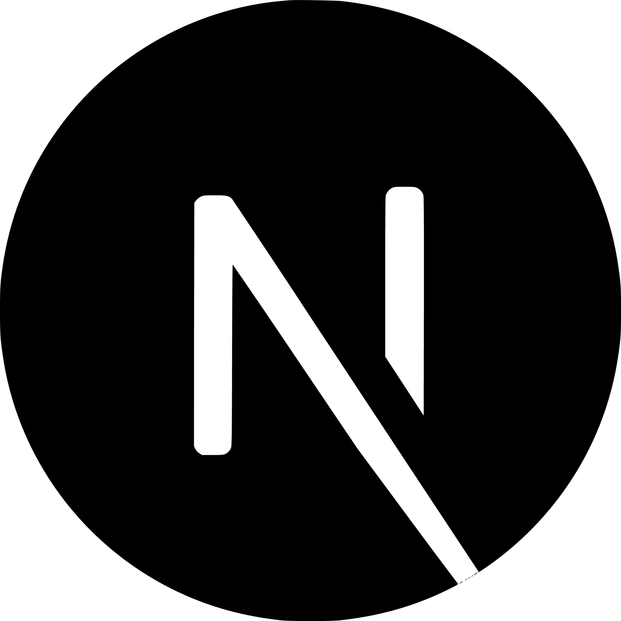 next Logo