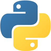 python