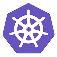 Kubernetes Icon