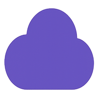 Cloud Icon