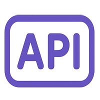API Icon