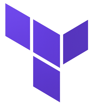 Terraform Logo
